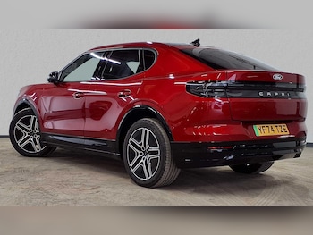 Used Ford Capri 2024 for sale - 76564523: Photo