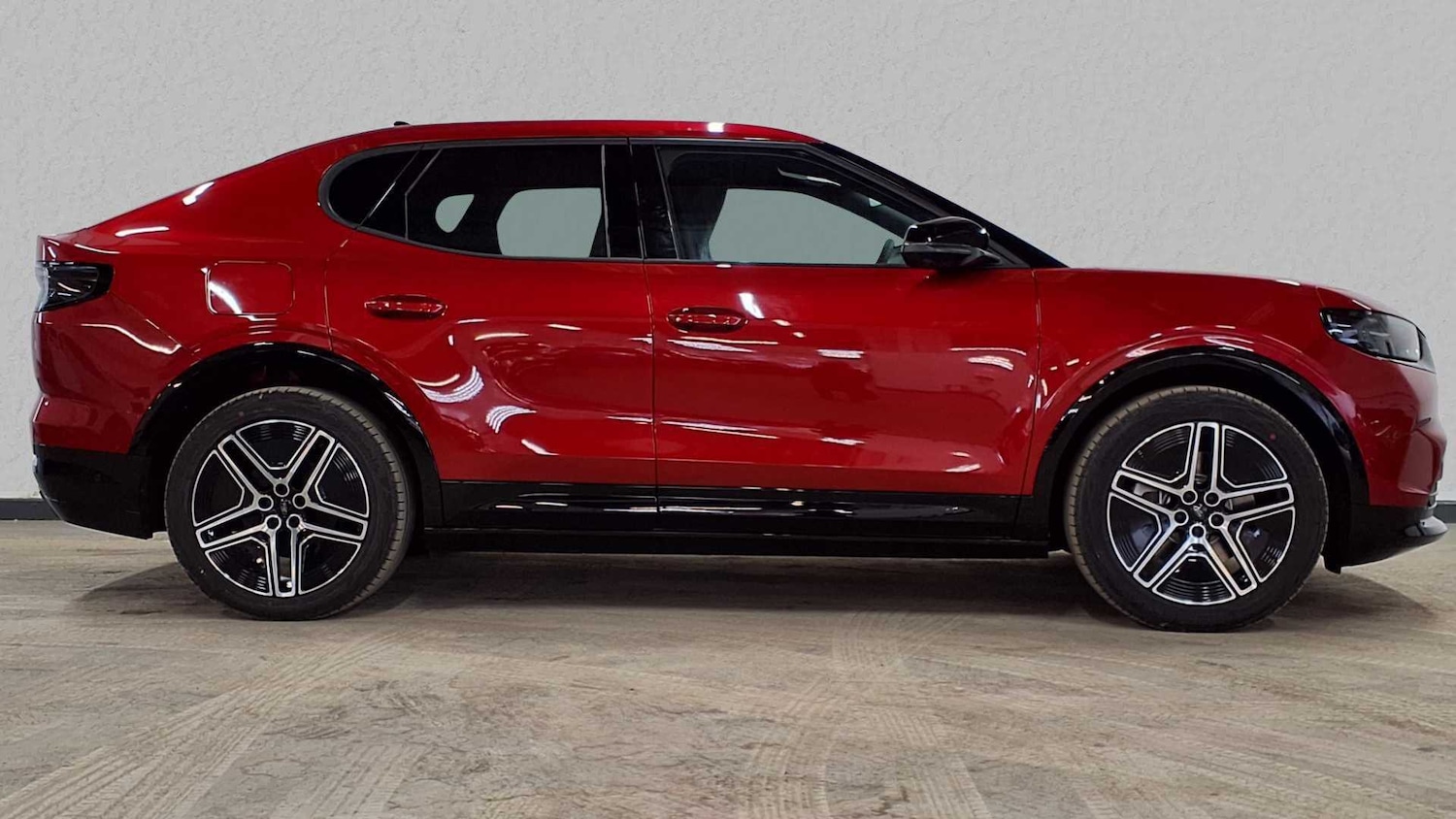 Used Ford Capri 2024 for sale - 76564523: Photo 3