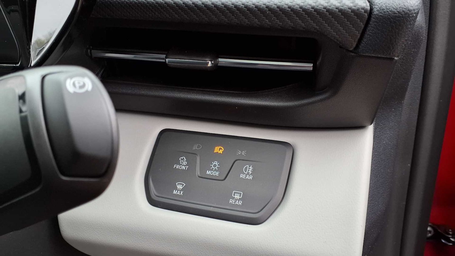 Used Ford Capri 2024 for sale - 76564523: Photo 35