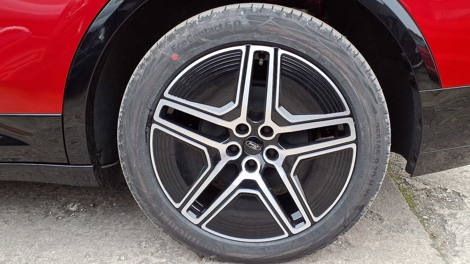 Used Ford Capri 2024 for sale - 76564523: Photo 8