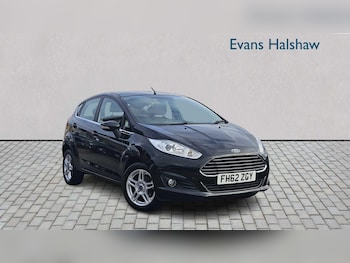 Ford - Fiesta