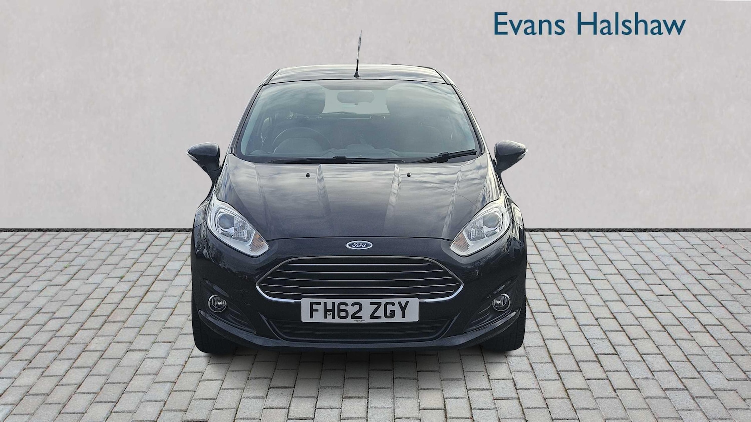 Used Ford Fiesta 2013 for sale - 76648933: Photo 6