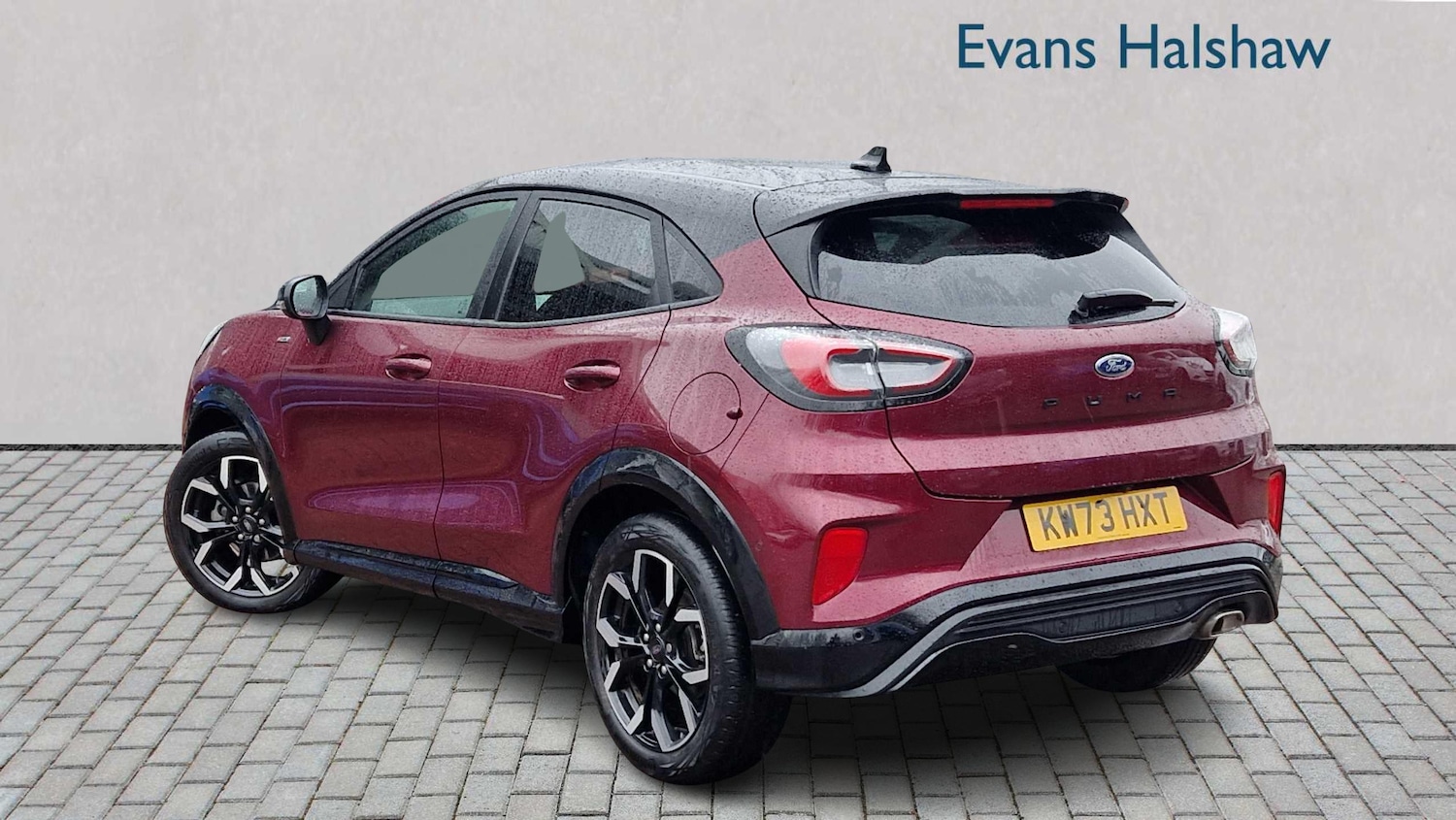 Used Ford Puma 2023 for sale - 77348164: Photo 3