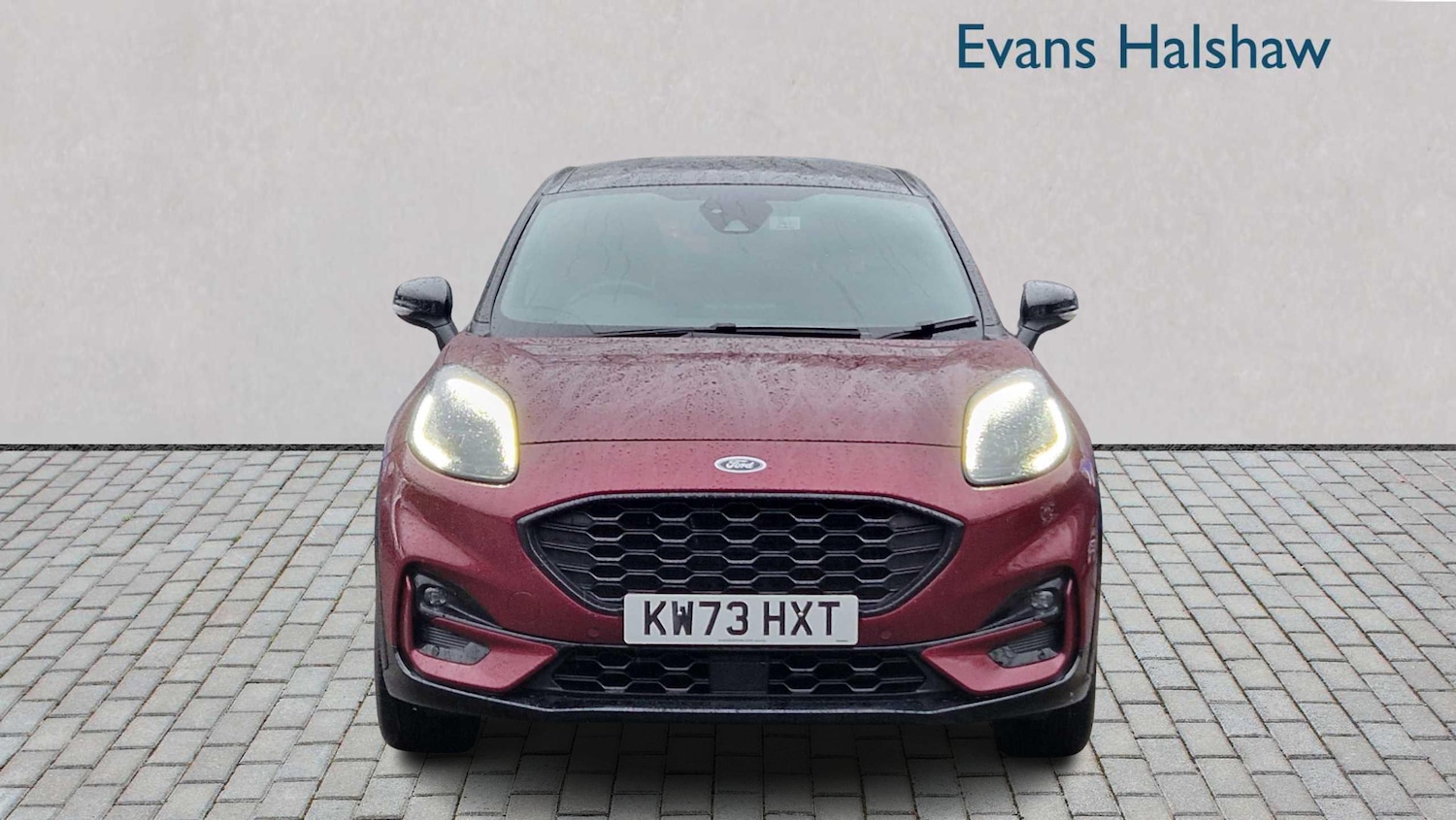 Used Ford Puma 2023 for sale - 77348164: Photo 4
