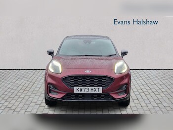 Used Ford Puma 2023 for sale - 77348164: Photo