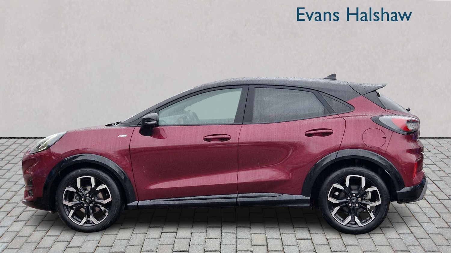 Used Ford Puma 2023 for sale - 77348164: Photo 5