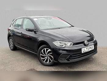 2023 - 1.0 TSI Life 5dr