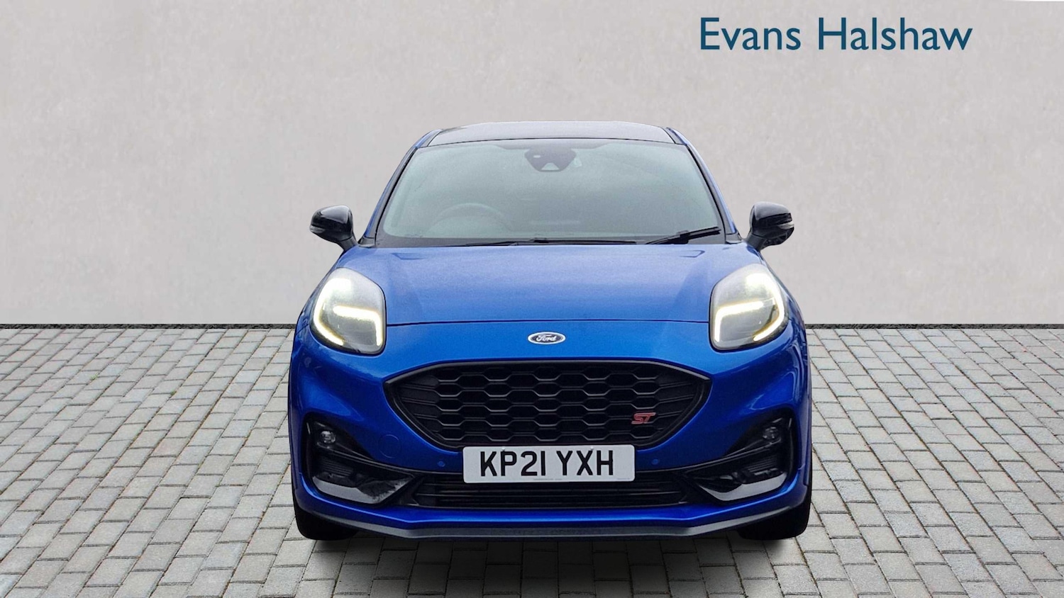 Used Ford Puma 2021 for sale - 77414714: Photo 4