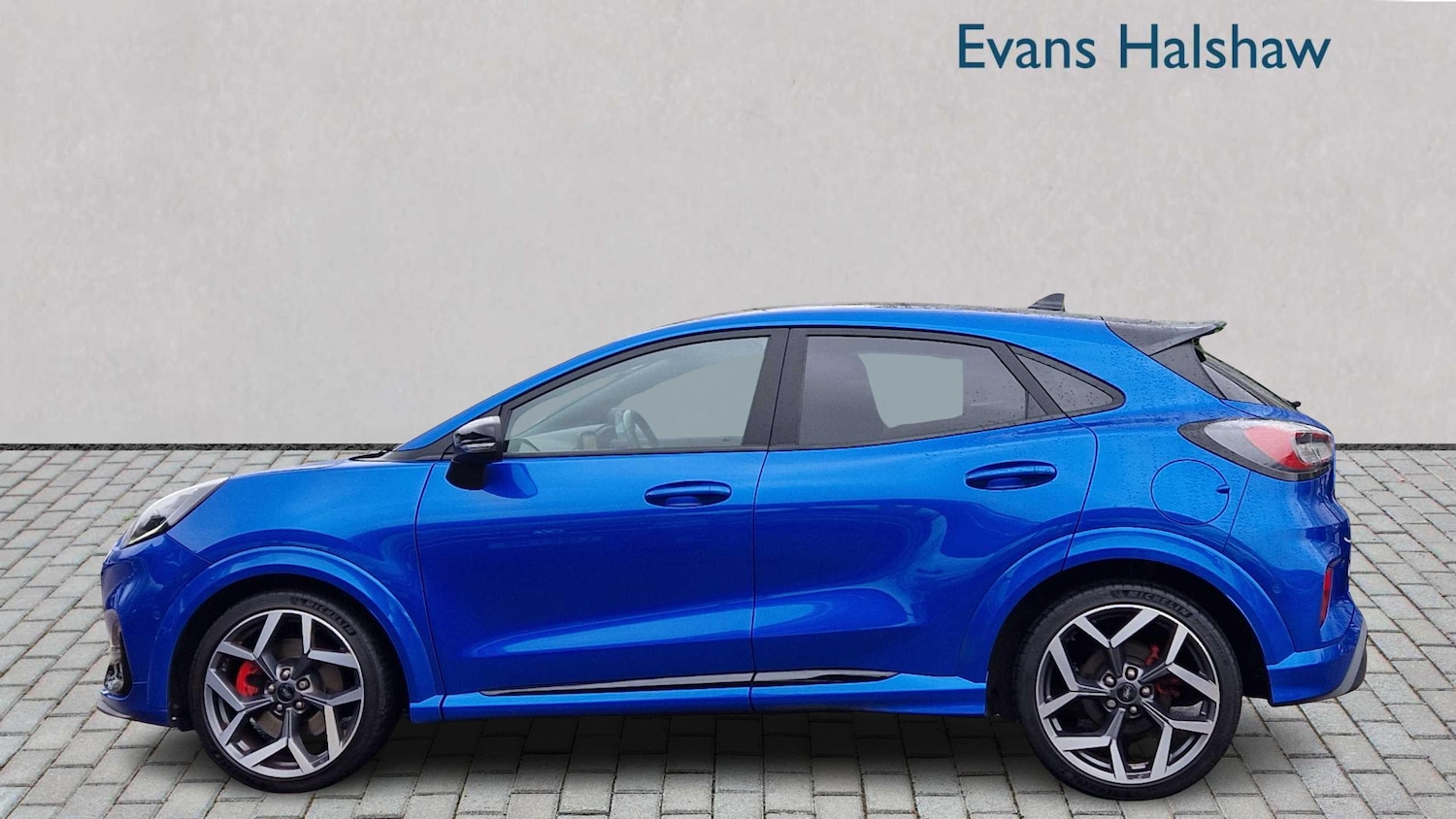 Used Ford Puma 2021 for sale - 77414714: Photo 5