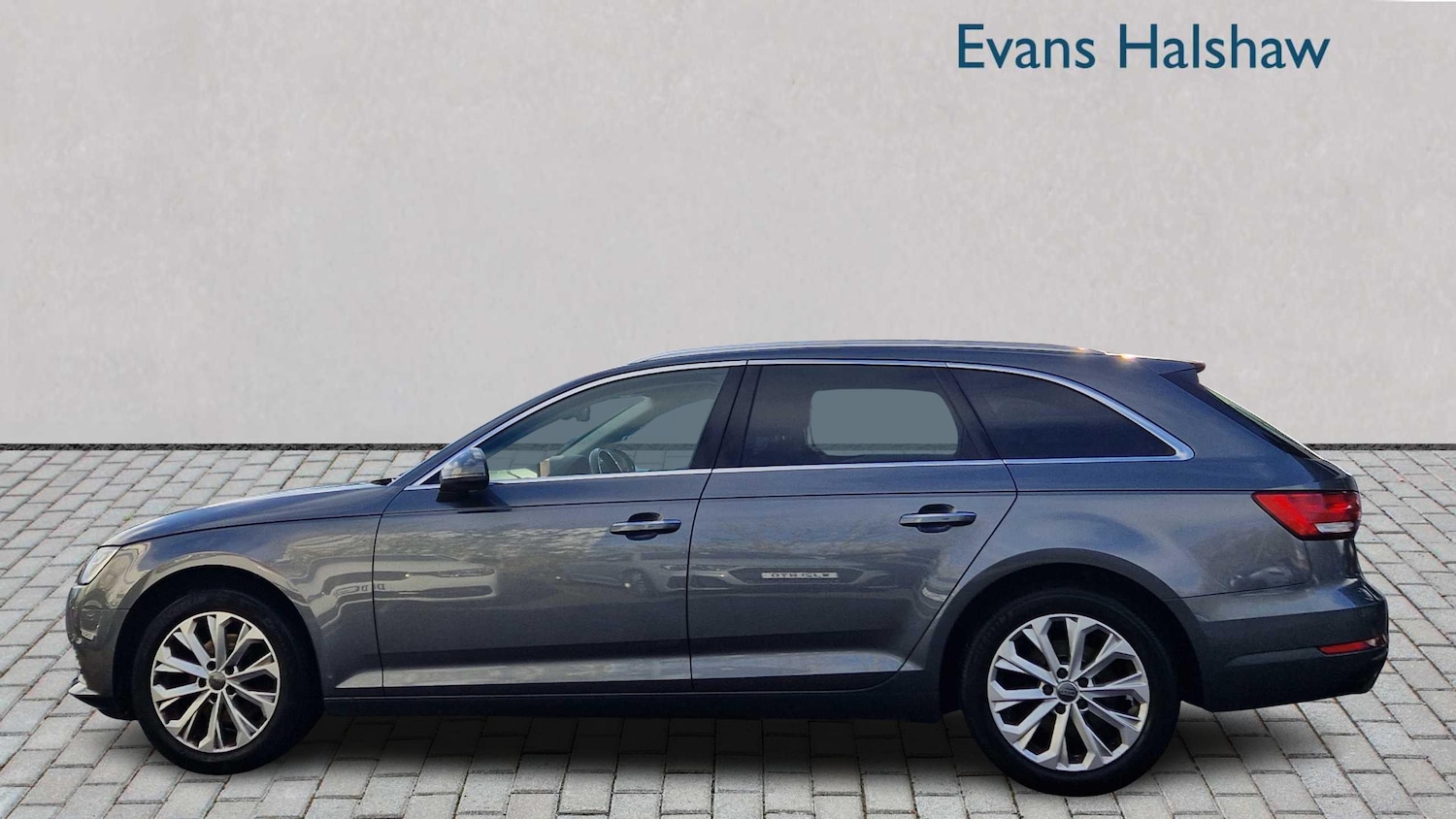 Used Audi A4 2016 for sale - 77827258: Photo 4