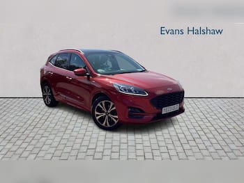 Used Ford Kuga 2023 for sale - 79637458: Photo