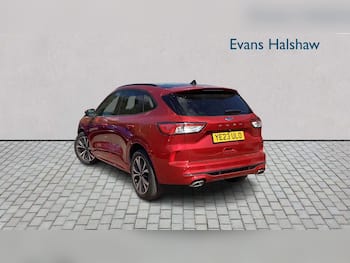 Used Ford Kuga 2023 for sale - 79637458: Photo