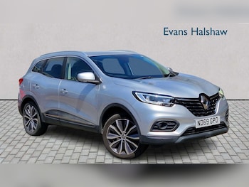 Used Renault Kadjar 2019 for sale - 79148234: Photo