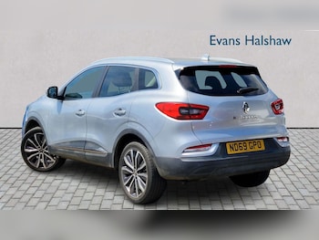 Used Renault Kadjar 2019 for sale - 79148234: Photo