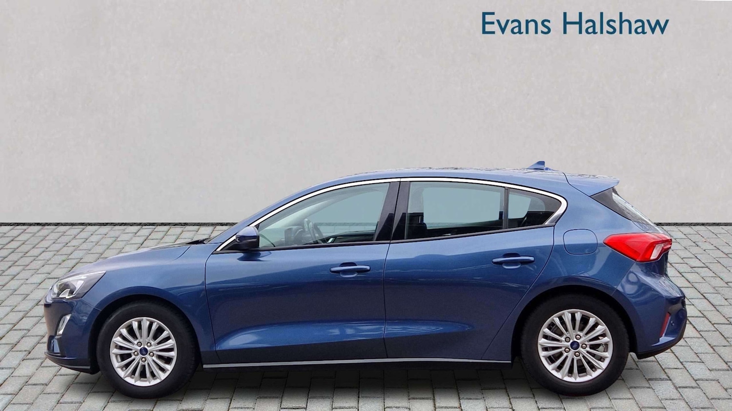 Used Ford Focus 2019 for sale - 78010118: Photo 4