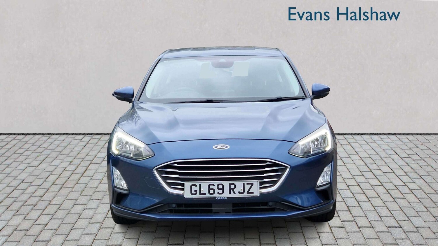 Used Ford Focus 2019 for sale - 78010118: Photo 5