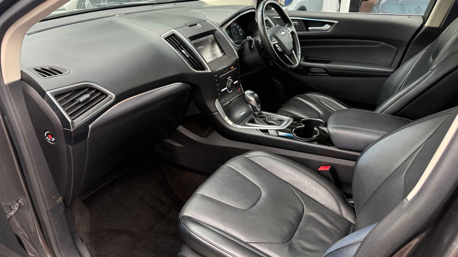 Used Ford Edge 2017 for sale - 76460246: Photo 13