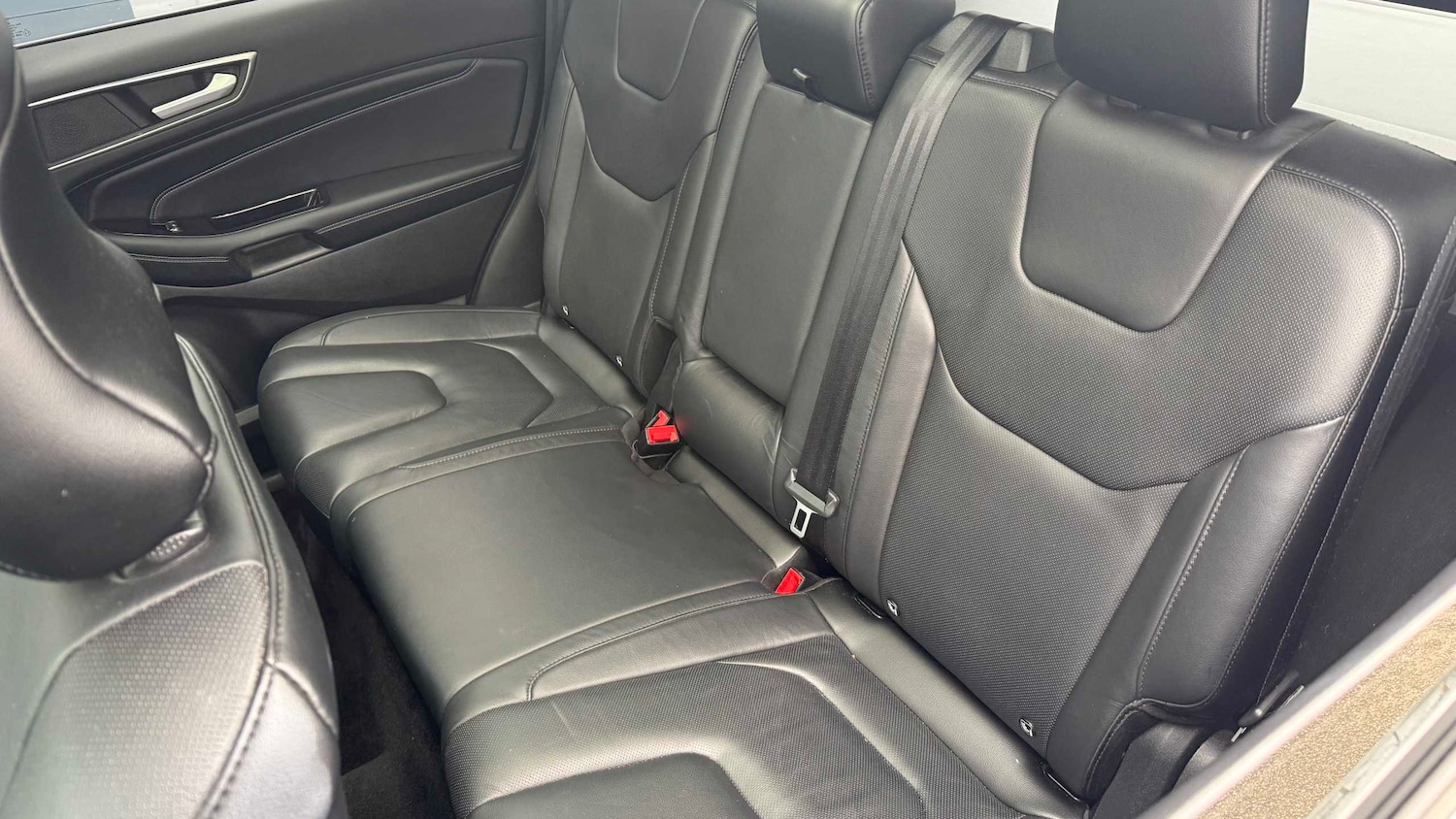 Used Ford Edge 2017 for sale - 76460246: Photo 14