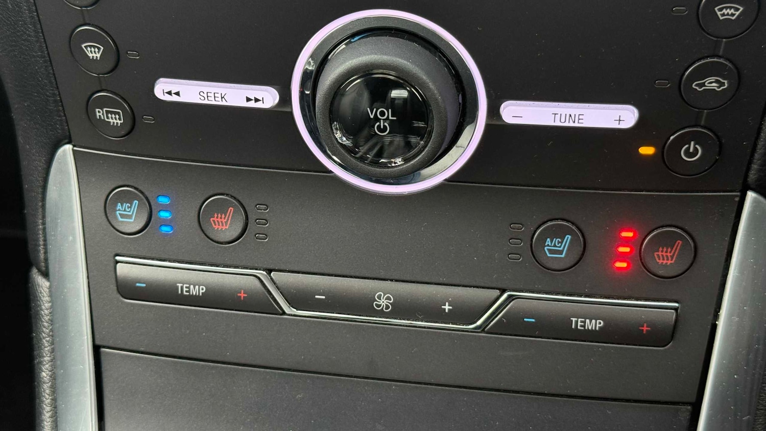 Used Ford Edge 2017 for sale - 76460246: Photo 18