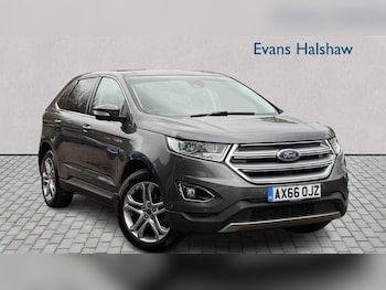 Ford - Edge