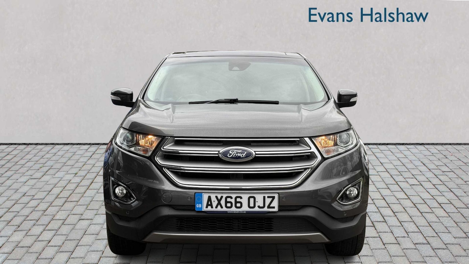 Used Ford Edge 2017 for sale - 76460246: Photo 5