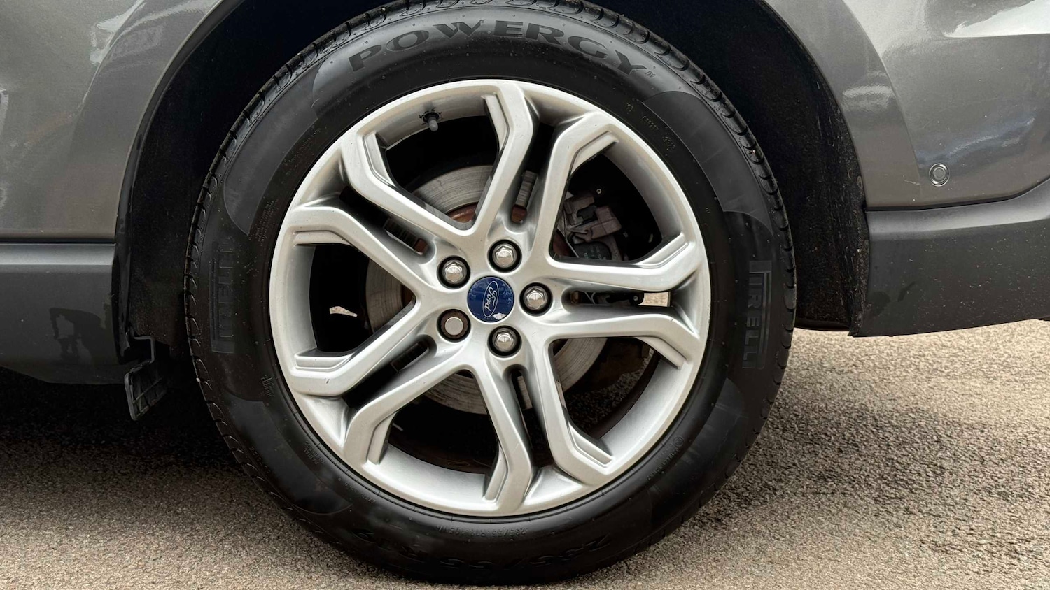 Used Ford Edge 2017 for sale - 76460246: Photo 7