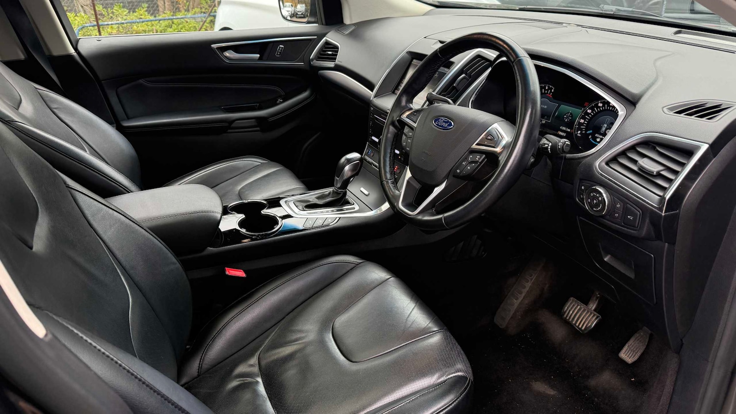 Used Ford Edge 2017 for sale - 76460246: Photo 9