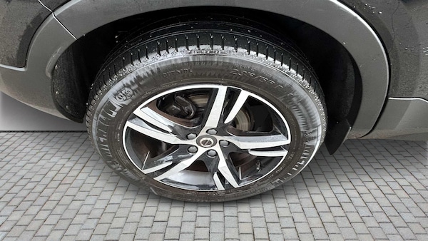 Used Volvo XC40 2020 for sale - 76075273: Photo 10