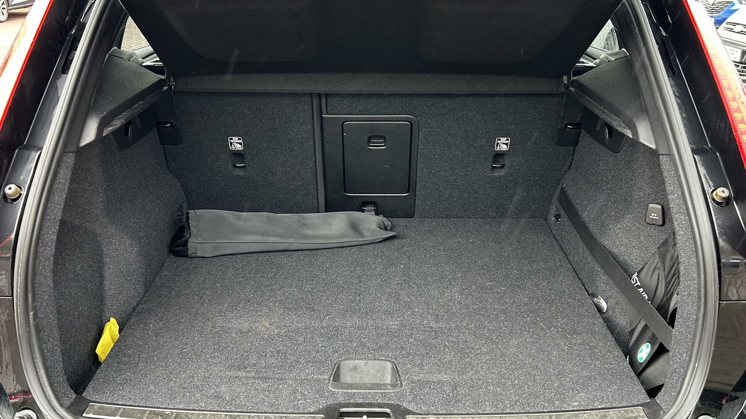 Used Volvo XC40 2020 for sale - 76075273: Photo 13