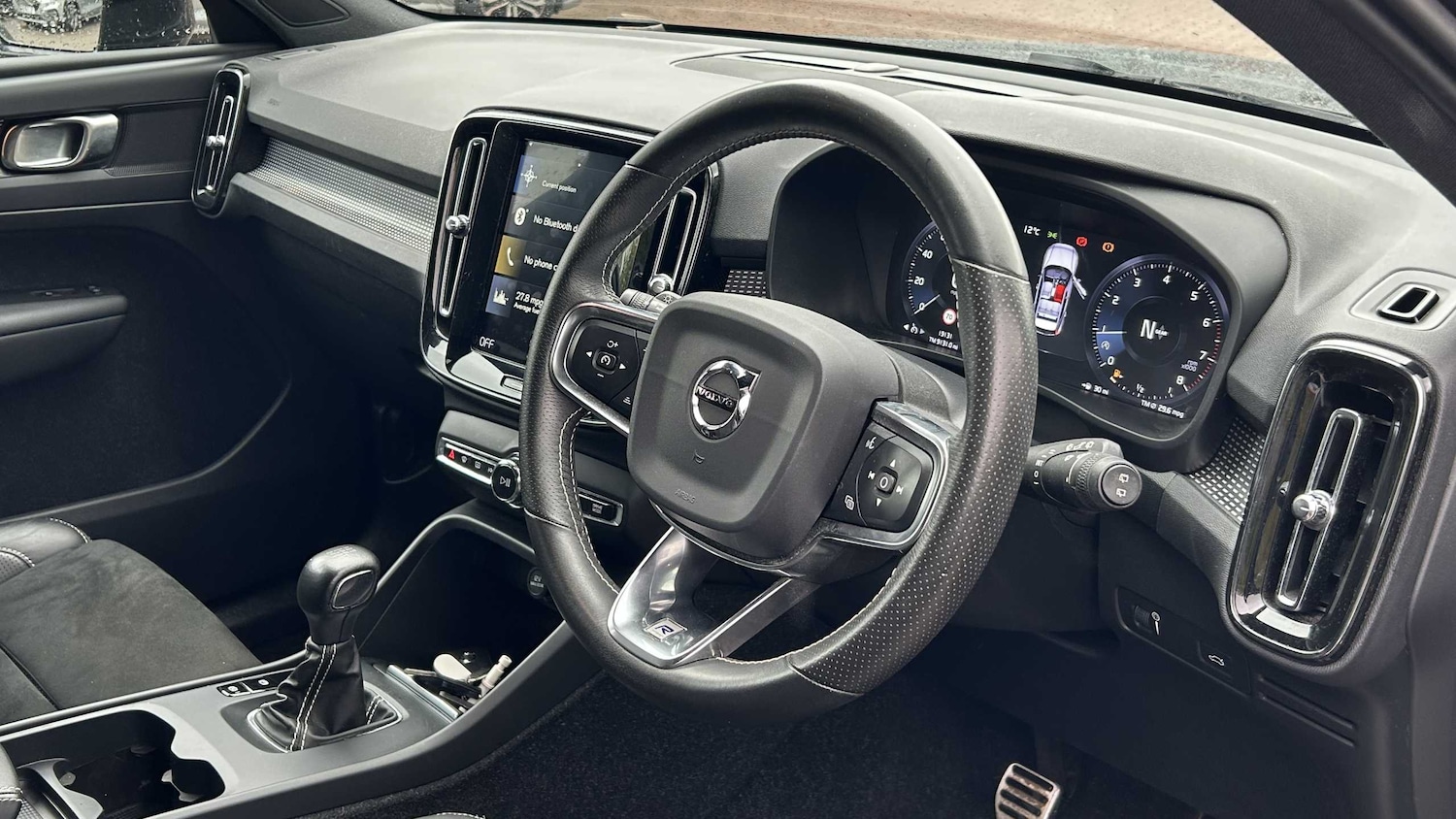 Used Volvo XC40 2020 for sale - 76075273: Photo 14