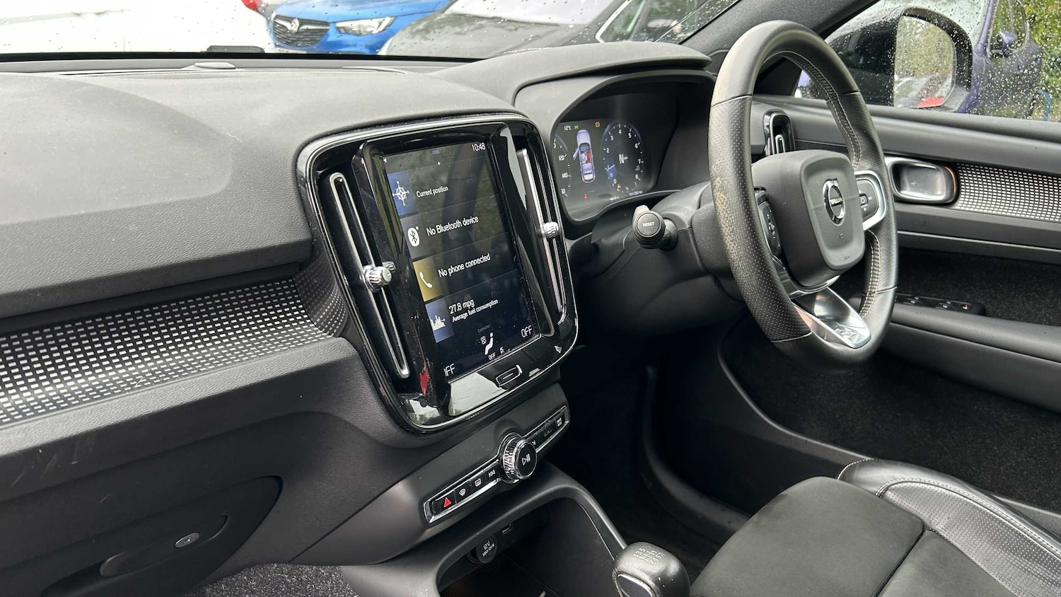 Used Volvo XC40 2020 for sale - 76075273: Photo 15