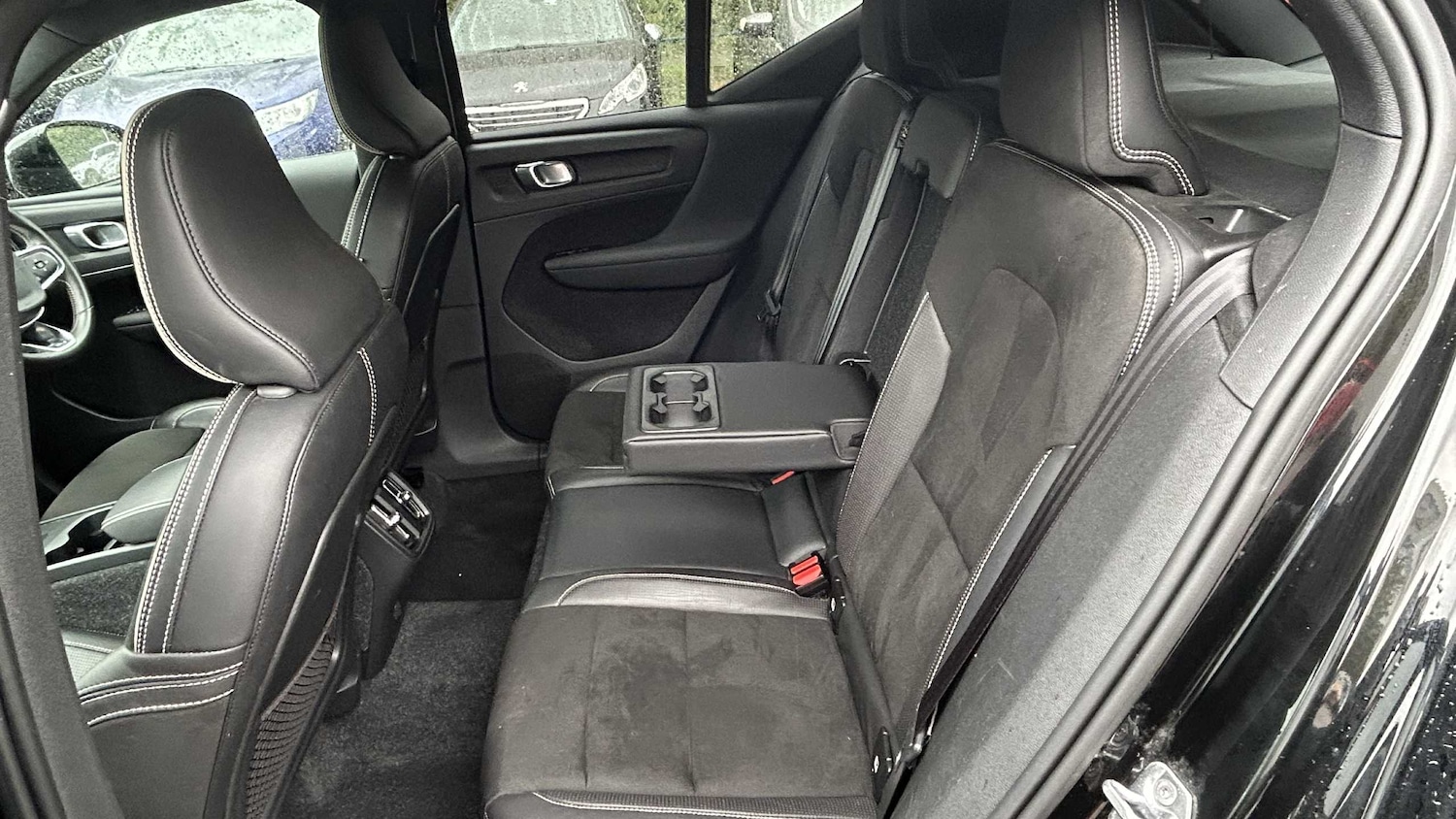 Used Volvo XC40 2020 for sale - 76075273: Photo 17