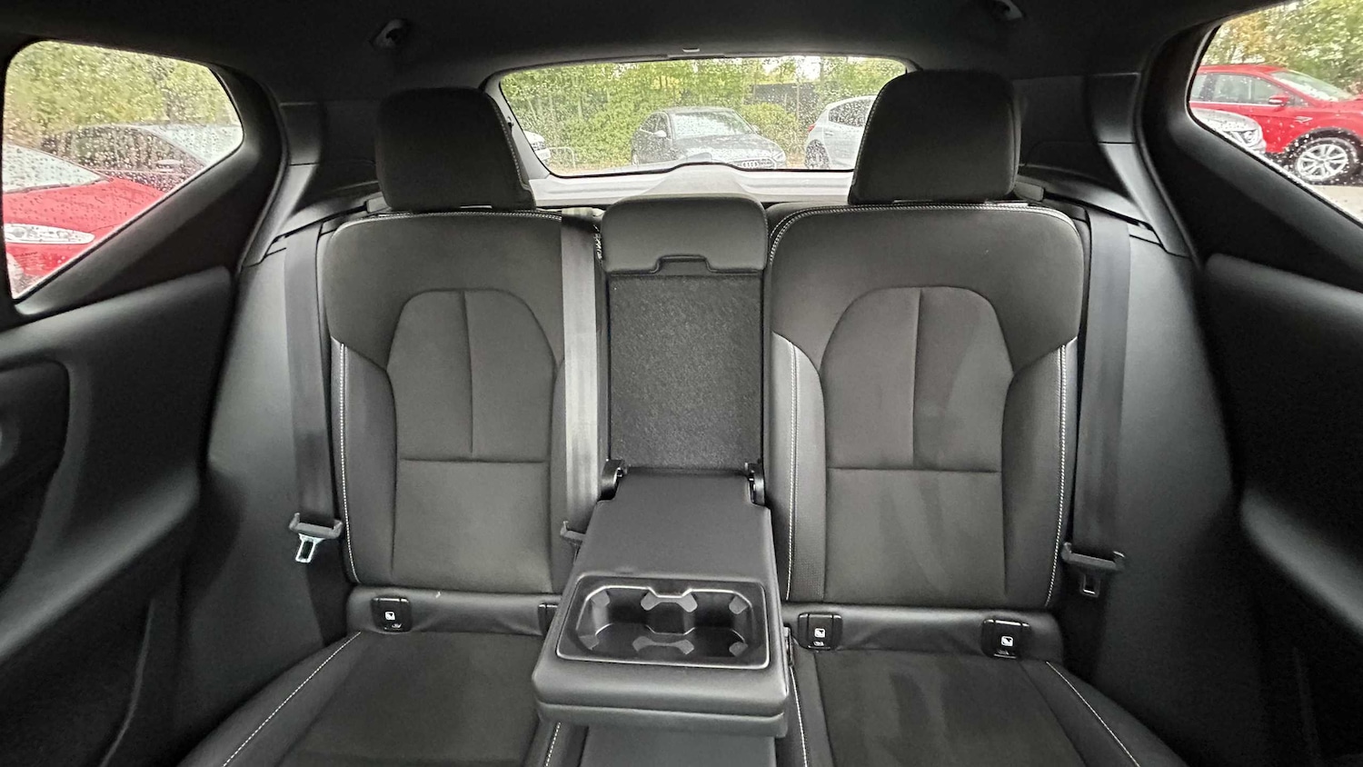 Used Volvo XC40 2020 for sale - 76075273: Photo 18