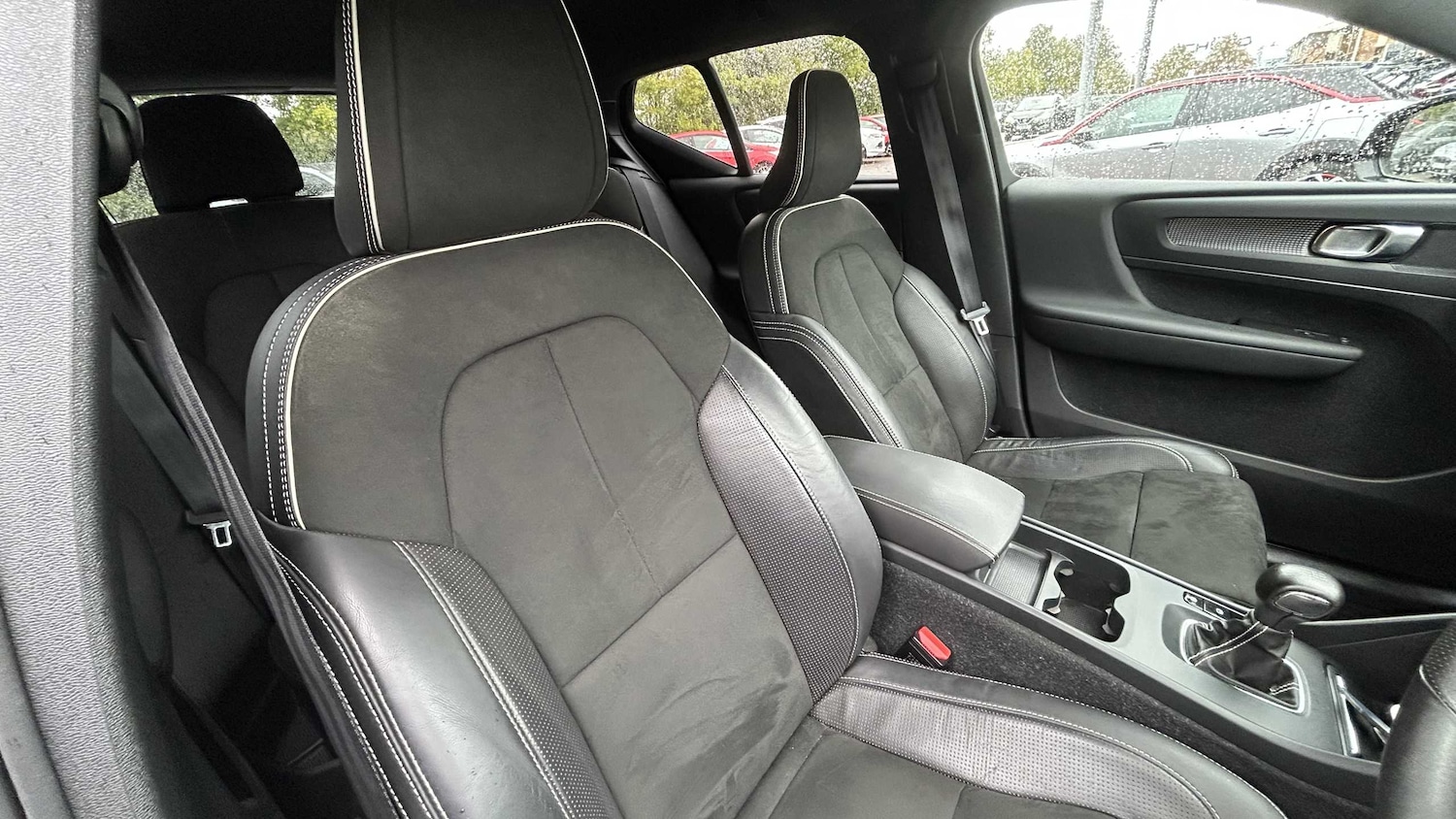 Used Volvo XC40 2020 for sale - 76075273: Photo 19