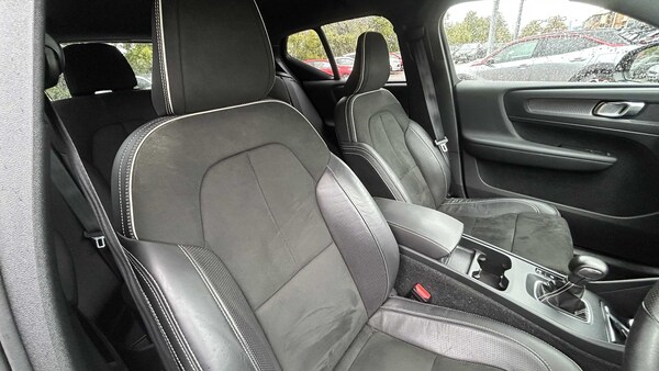 Used Volvo XC40 2020 for sale - 76075273: Photo 19