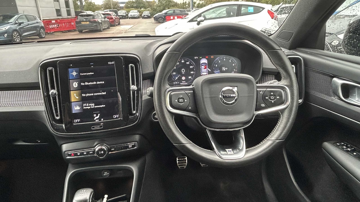 Used Volvo XC40 2020 for sale - 76075273: Photo 20