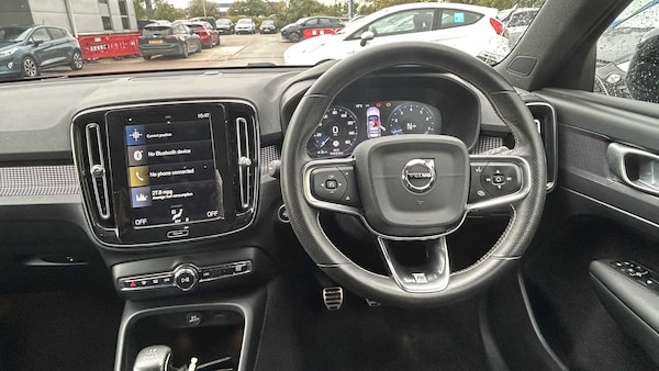 Used Volvo XC40 2020 for sale - 76075273: Photo 20