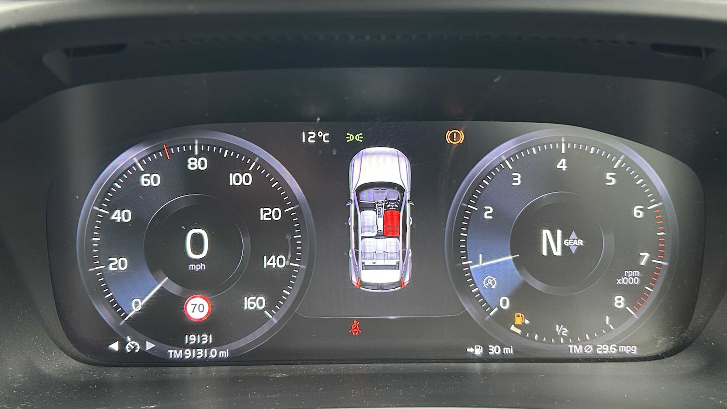 Used Volvo XC40 2020 for sale - 76075273: Photo 21