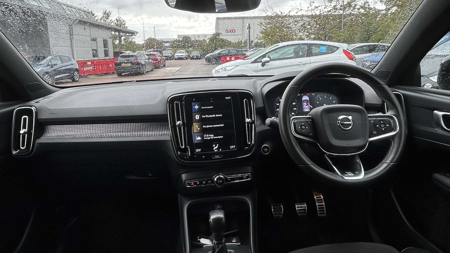 Used Volvo XC40 2020 for sale - 76075273: Photo 22