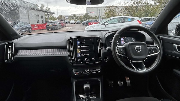 Used Volvo XC40 2020 for sale - 76075273: Photo 22