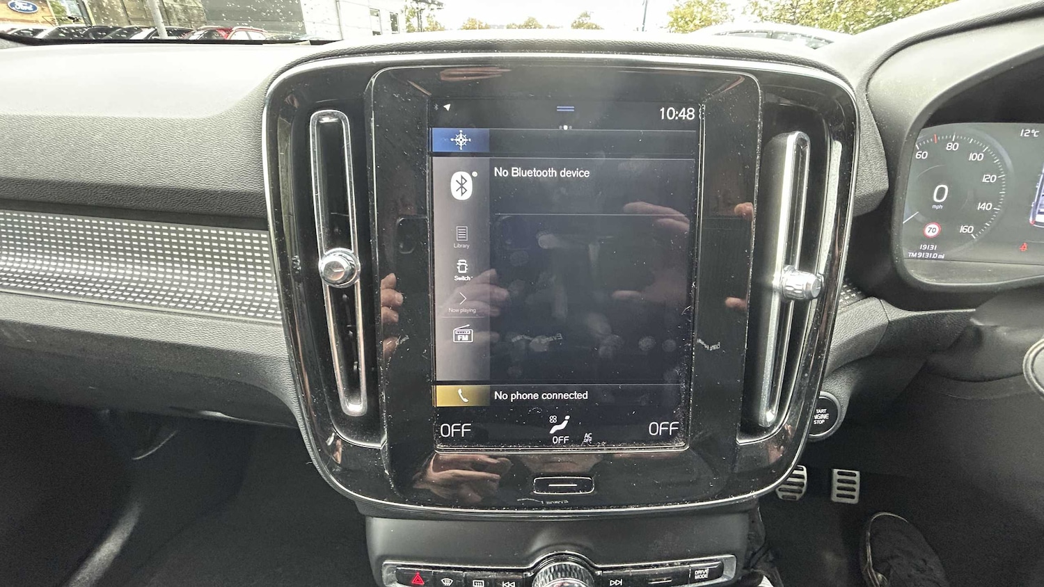 Used Volvo XC40 2020 for sale - 76075273: Photo 29