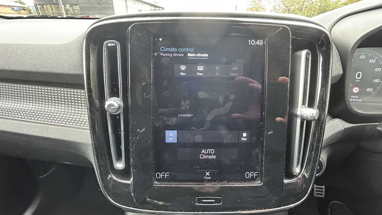 Used Volvo XC40 2020 for sale - 76075273: Photo 31