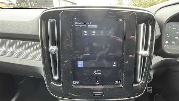 Used Volvo XC40 2020 for sale - 76075273: Photo 31
