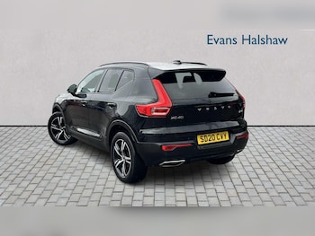 Used Volvo XC40 2020 for sale - 76075273: Photo 4