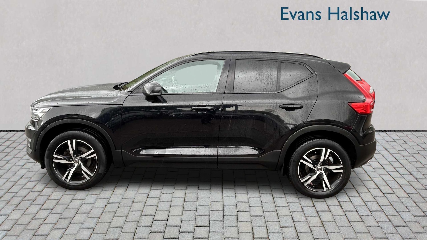Used Volvo XC40 2020 for sale - 76075273: Photo 5