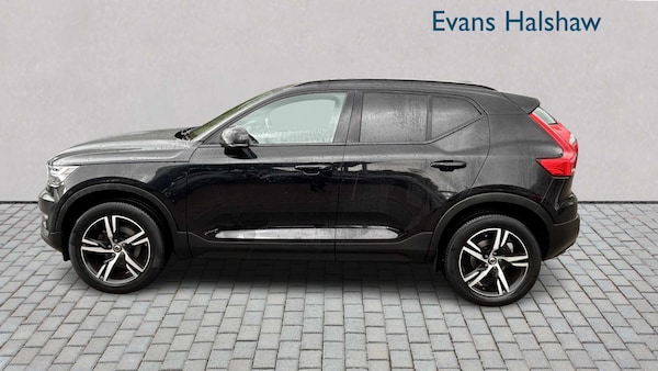 Used Volvo XC40 2020 for sale - 76075273: Photo 5