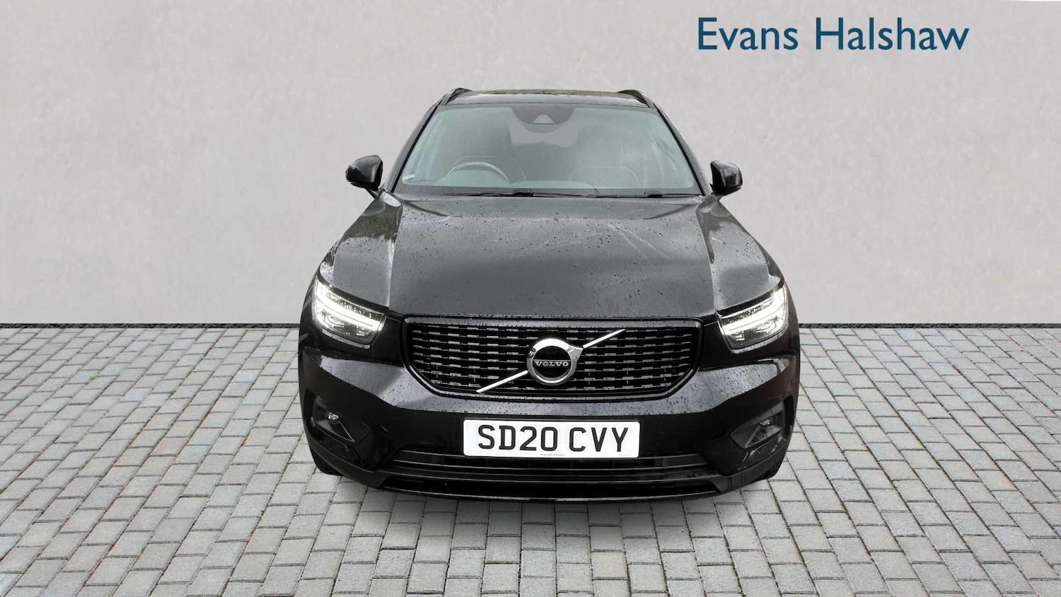 Used Volvo XC40 2020 for sale - 76075273: Photo 6