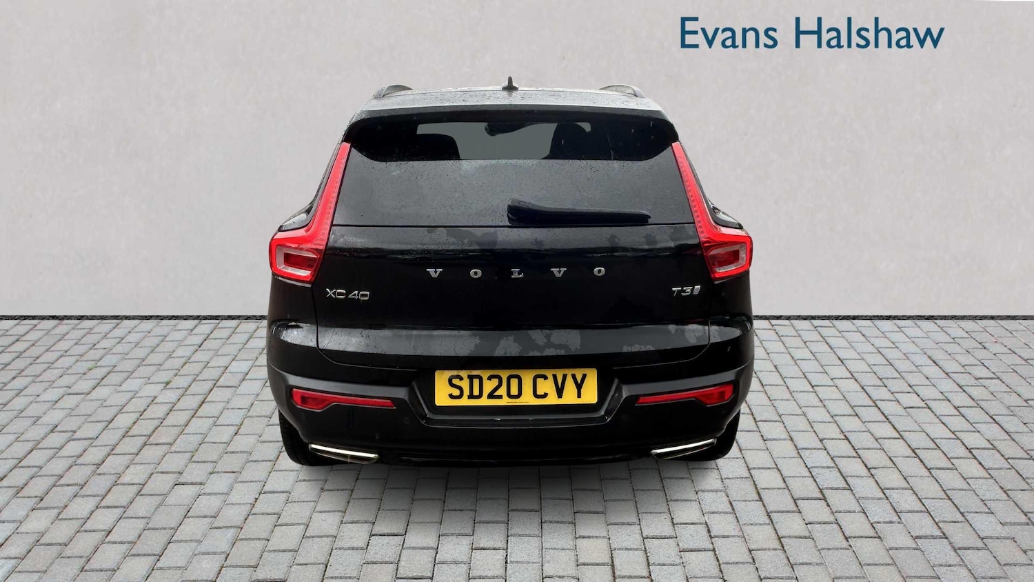 Used Volvo XC40 2020 for sale - 76075273: Photo 7