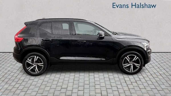 Used Volvo XC40 2020 for sale - 76075273: Photo 8