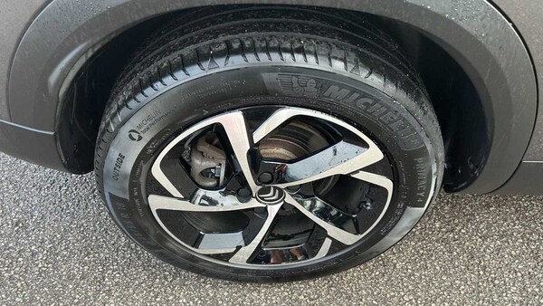 Used Citroen C5 Aircross 2022 for sale - 76170025: Photo 10